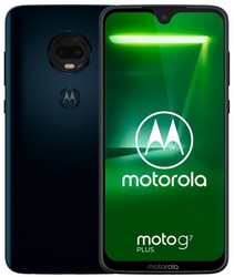 Ремонт телефона Motorola Moto G7 Plus в Тольятти